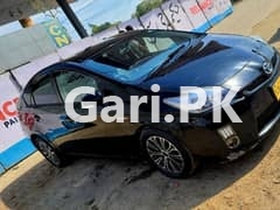 Toyota Prius 2010 for Sale in Jamshed Town