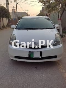 Toyota Prius 2010 for Sale in Peshawar Garden