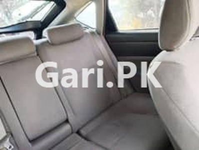 Toyota Prius 2010 for Sale in Wahdat Road