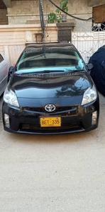 Toyota Prius 2011 for Sale in Azizabad