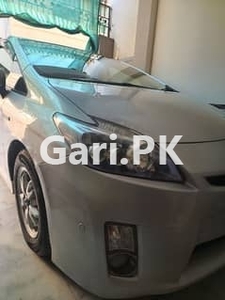 Toyota Prius 2011 for Sale in Ghauri Town