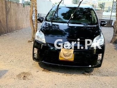 Toyota Prius 2011 for Sale in Karachi