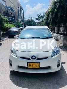 Toyota Prius 2011 for Sale in Others
