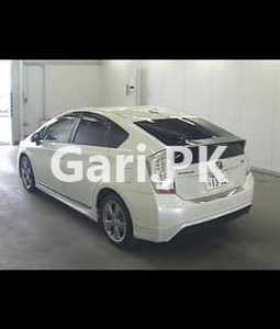 Toyota Prius 2011 for Sale in Toghi Road