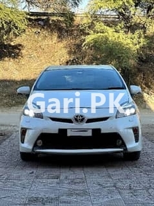 Toyota Prius 2012 for Sale in Naval Anchorage