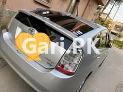 Toyota Prius 2014 for Sale in Faisalabad