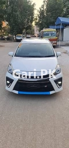 Toyota Prius 2018 for Sale in Bahadurabad