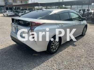 Toyota Prius 2018 for Sale in G-8/1