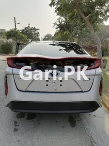 Toyota Prius 2018 for Sale in Valencia Town