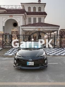 Toyota Prius 2020 for Sale in Omega Homes