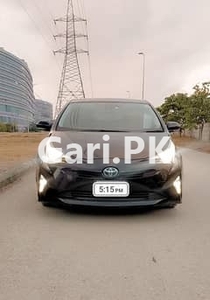 Toyota Prius 2022 for Sale in Bahria Town Phase 3