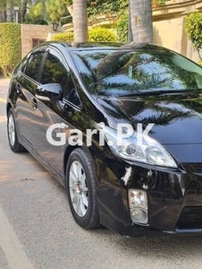 Toyota Prius G Touring Selection 1.8 2014 for Sale in Lahore