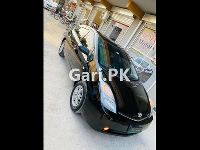 Toyota Prius G Touring Selection Leather Package 1.5 2008 for Sale in Peshawar