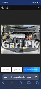 Toyota Prius S 1.8 2013 for Sale in Peshawar