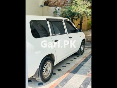 Toyota Probox 2007 for Sale in Nowshera