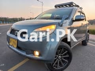Toyota Rush 2006 for Sale in Bakhsh Town
