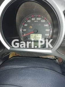 Toyota Rush 2007 for Sale in Gulshan-e-Iqbal