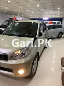 Toyota Rush 2012 for Sale in Murad Memon Goth