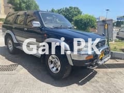 Toyota Surf 1994 for Sale in DHA Phase 4