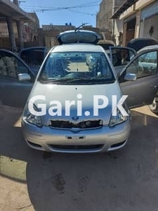 Toyota Vitz 2003 for Sale in Quetta