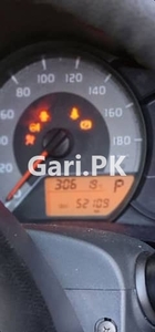 Toyota Vitz 2014 for Sale in Allama Iqbal Town