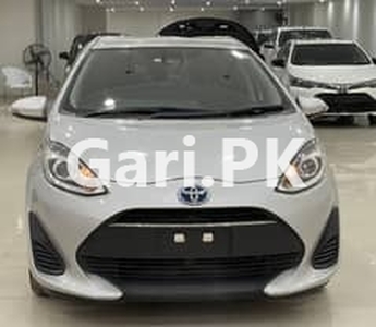 Toyota Vitz 2019 for Sale in Others