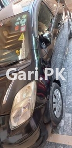 Toyota Vitz F 1.0 2009 for Sale in Sahiwal