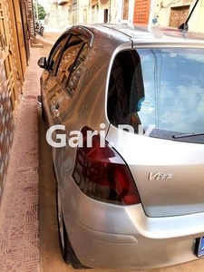 Toyota Vitz F 1.0 2010 for Sale in Sargodha