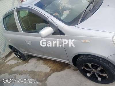 Toyota Vitz RS 1.3 2003 for Sale in Quetta