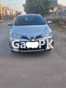 Toyota Yaris 2021 for Sale in Others