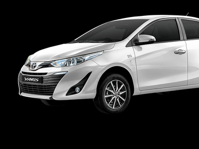 Toyota Yaris 2022 for Sale in Karachi