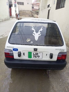 Mehran for sell argent sell need money