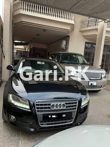 Audi A5 2008 for Sale in Main Canal Bank Road