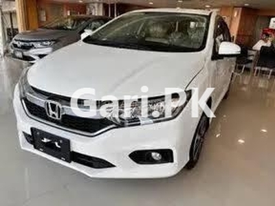 Honda City 1.5L ASPIRE CVT 2023 for Sale in Islamabad