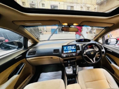 Honda Civic 2012 for Sale in Karachi