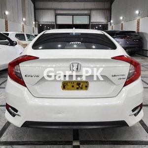 Honda Civic Oriel 1.8 I-VTEC CVT 2020 for Sale in Quetta