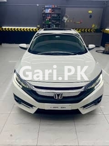 Honda Civic Oriel 2020 for Sale in Johar Town