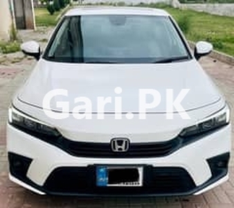 Honda Civic Oriel 2022 for Sale in Sialkot