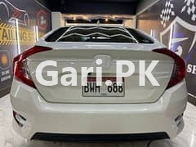 Honda Civic VTi Oriel 2021 for Sale in Kashmir Road