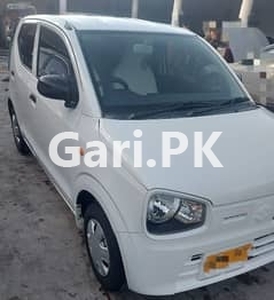 Suzuki Alto 2022 for Sale in Quetta Road