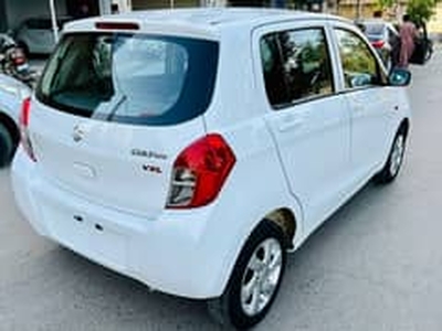 Suzuki Cultus VXL 2020 for Sale in Latifabad