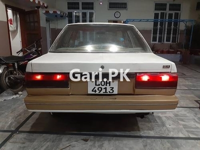 Suzuki Khyber 1991 for Sale in Lahore