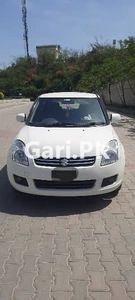 Suzuki Swift 2016 for Sale in DHA Defence Phase 1