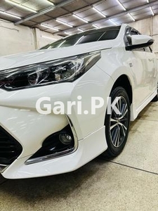 Toyota Corolla Altis X Automatic 1.6 2021 for Sale in Sialkot