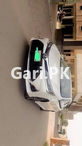 Toyota Corolla Altis X Automatic 1.6 Special Edition 2022 for Sale in Gujranwala