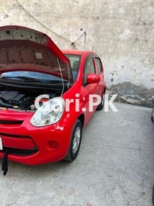 Toyota Passo + Hana Apricot Collection 1.0 2016 for Sale in Islamabad