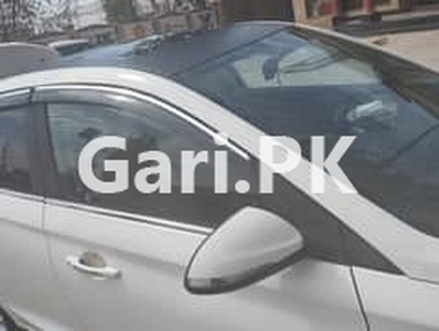 Changan Alsvin 2022 for Sale in Lahore