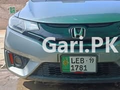 Honda Fit 2014 for Sale in Multan