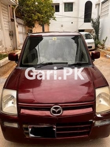 Mazda Carol 2009 for Sale in Karachi