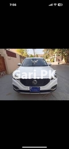 MG ZS EV 2022 for Sale in Lahore